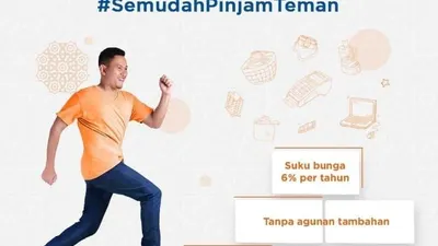 Trik Dapatkan Pinjaman KUR BRI 2023