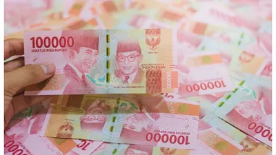 Ilustrasi besaran gaji tenaga honorer dan PPPK