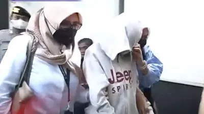 AG di Sidang Vonis Kasus Penganiayaan David Ozora