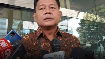Brigjen Endar Priantoro