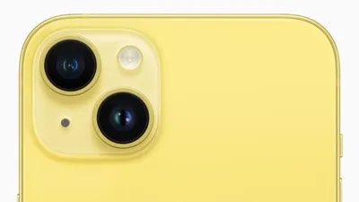 iPhone 14 Yellow Siap Hadir di Indonesia, iBox Malah Turunin Harga iPhone 11