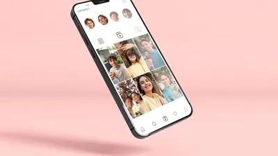 Ilustrasi download Reels Instagram