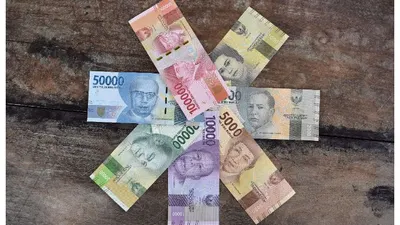 Sudah Buka! Layanan Penukaran Uang Baru Bank Indonesia