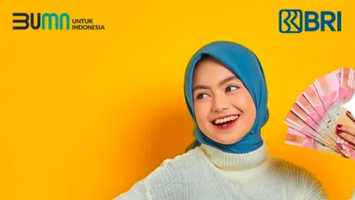Ilustrasi KUR BRI 2023