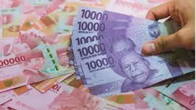 Bank Mandiri Buka Layanan Penukaran Uang di Tol Jakarta-Cikampek KM 57