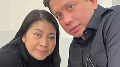 Panen Salam dan Rasa Rindu, Unggahan Trisha Eungelica Sambo tentang Orang Tuanya Memancing Reaksi Warganet!