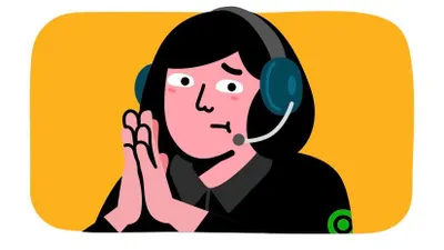 Ilustrasi. Aplikasi transportasi umum bernama Gojek mengalami gangguan alias error pada hari ini, Kamis, 6 April 2023.