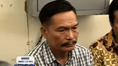 Ayah Shane Lukas bongkar tabiat Rafael Alun, ayah Mario Dandy