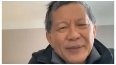 Rocky Gerung