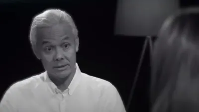 Ganjar Pranowo