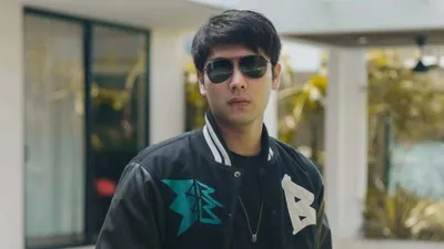 Rizky Billar
