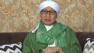 Buya Yahya