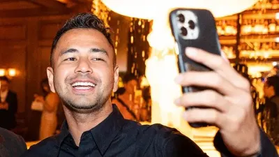 Raffi Ahmad