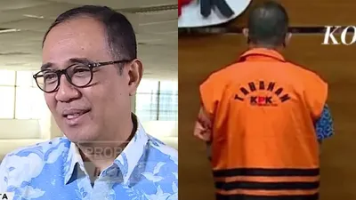 Mencurigakan! KPK Sebut Kekayaan Rafael Alun Meningkat dalam 8 Tahun? Begini Nasib Ayah Mario Dandy Kini!