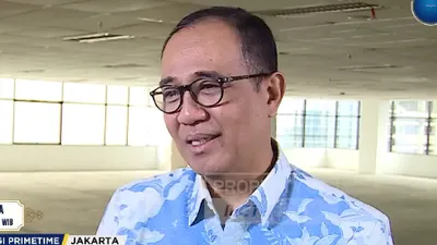 Rafael Alun Trisambodo  