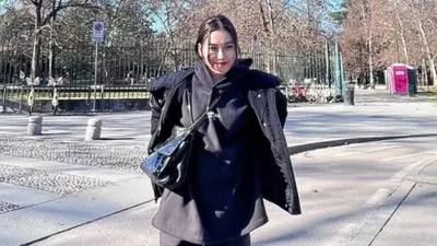 Ayu Ting Ting 