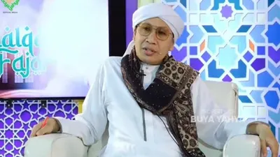 Buya Yahya