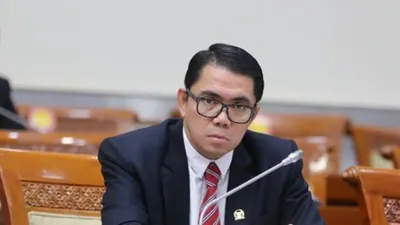 Potret Arteria Dahlan 