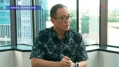 Rafael Alun Trisambodo
