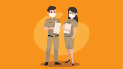 Formasi CPNS 2023 Lewat Sekolah Kedinasan