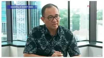 Buka Suara soal Kasus Mario Dandy, Rafael Alun Trisambodo: Dia Menangis, Saya Peluk dan Maafkan!