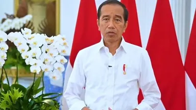 Ganjar Pranowo Dituding Jadi Biang Keladi Gagalnya Piala Dunia U-20 di Indonesia, Jokowi Sudah Siapkan Sanksi?