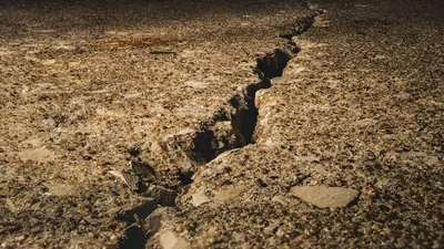 Ilustrasi. Gempa Tektonik Gucangkan Wilayah Selatan Lebak Banten dengan Kekuatan M 5,2 Tidak Berpotensi Tsunami