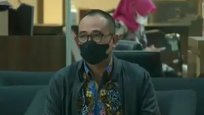 Rafael Alun Trisambodo
