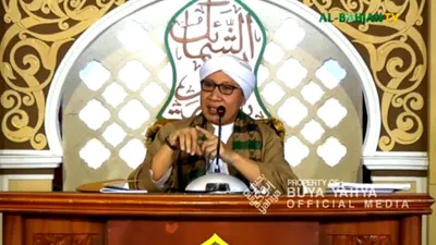 Buya Yahya 