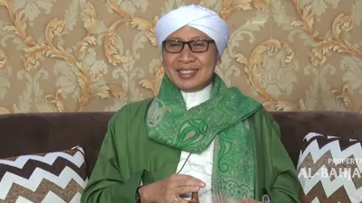 Buya Yahya Ungkap Kebiasaan Baik Rasulullah SAW Saat Ramadan, Jangan Ketinggalan Lakukan ini!