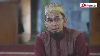 Bagaimana Hukum Suntik Saat Puasa Ramadan? Simak Penjelasan Ustaz Adi Hidayat