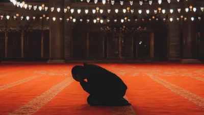 Doa Hari ke-5 Puasa Ramadan, Allah SWT akan Mengampuni Segala Dosa dan Menjadikan Kita Hamba yang Saleh
