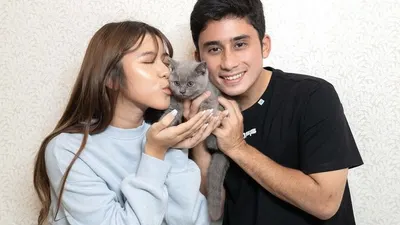 Beby Djenar Ungkap Ada Perasaan Bimbang Hingga Guncangan pada Alshad Ahmad dan Tiara Andini