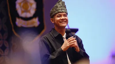 Ganjar Pranowo