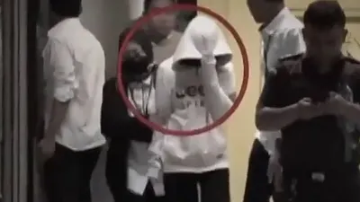 Persidangan Spesial Buat AG