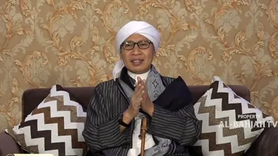Lupa Baca Niat Puasa dan Tidak Sahur, Bagaimana Hukumnya Sah Atau Tidak? Buya Yahya Jelaskan Hal Ini