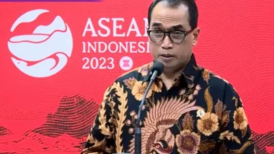 Wah! Kabar Gembira, Pemerintah Ubah Cuti Bersama Jadi 1 Minggu, Ini Alasannya