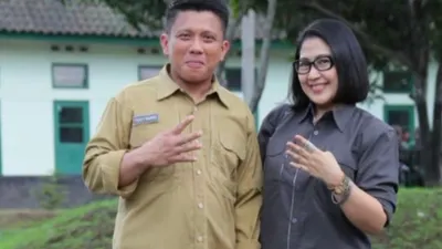 Bukan Ferdy Sambo! Lewat Surat, Putri Candrawathi Ungkapkan Kerinduan dan Cintanya pada Sosok Ini, Siapa?