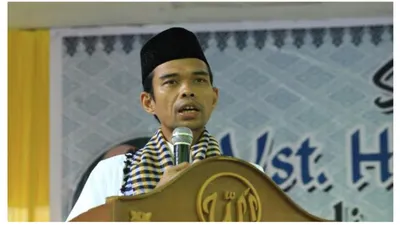 Mana yang Lebih Utama, Salat Witir Sebelum Tidur atau Setelah Tahajud? Ini Penjelasan Ustaz Abdul Somad!