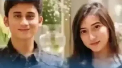 Alshad Ahmad dan Nissa Asyifa