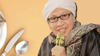 Buya Yahya
