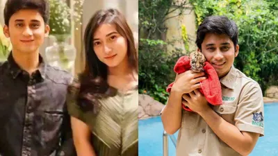 Alshad Ahmad dan Nissa Asyifa
