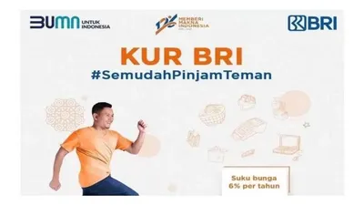 Benarkah Kuota KUR BRI 2023 Sudah Habis? Jangan Panik Dulu, Simak Penjelasannya Berikut Ini