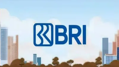 Illustrasi. KUR BRI 2023