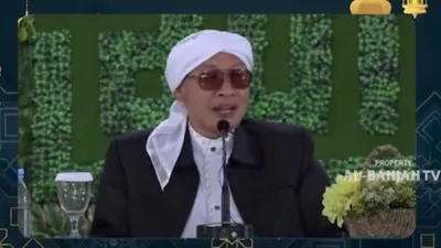 Buya Yahya