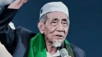 Mbah Moen