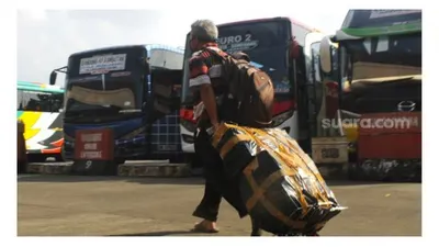 Bulan Ramadhan akan segera tiba. Selain mempersiapkan diri jelang berpuasa, persiapkan juga informasi seputar mudik untuk menemui orang tersayang.