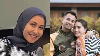 Raffi Ahmad Klarifikasi Hubungan dengan Mimi Bayuh, Respon Nagita Slavina Disorot dan Banjir Pujian