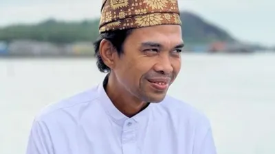 Ustaz Abdul Somad