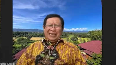 Pro Kontra Wawancara Richard Eliezer dengan Stasiun TV, Susno Duadji Sebut itu Hak Dia dan Jangan Dibungkam
